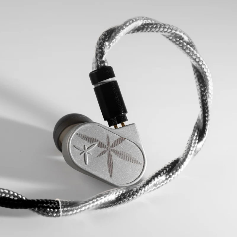 LAN II IEM Earphones – REF / POP
