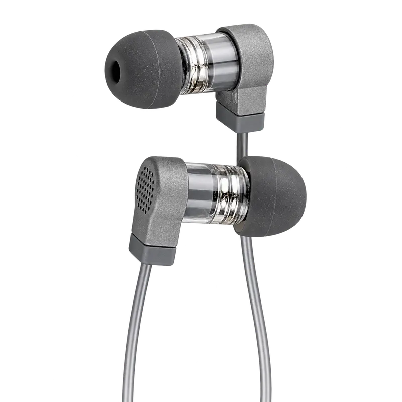 Quark 2 USB-C IEM Earphones