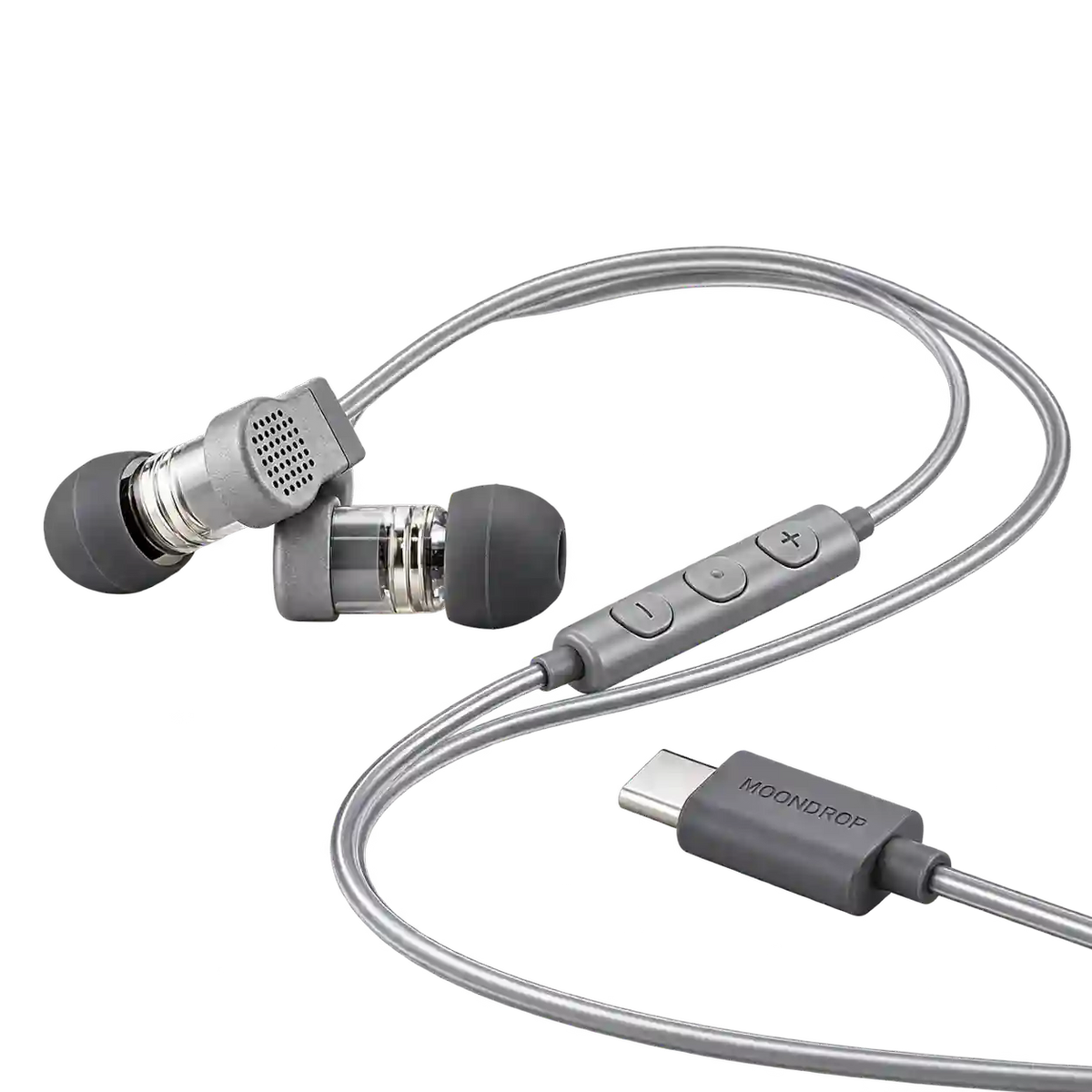 Quark 2 USB-C IEM Earphones