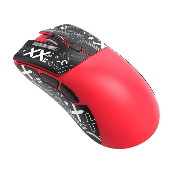 ATTACK SHARK R1 Wireless Gaming Mouse
