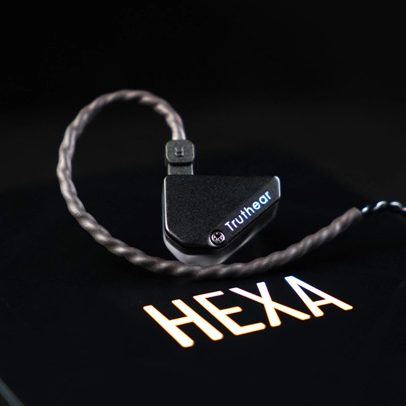 HEXA In-ear Monitor