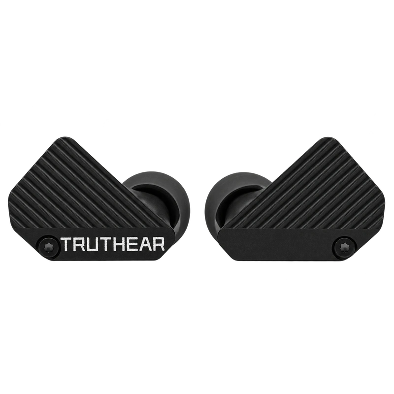 PURE In-ear Monitor