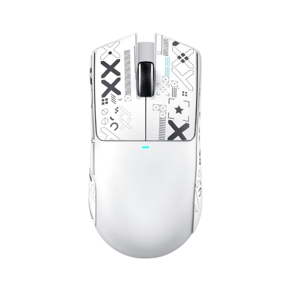 ATTACK SHARK X11SE Wireless Gaming Mouse