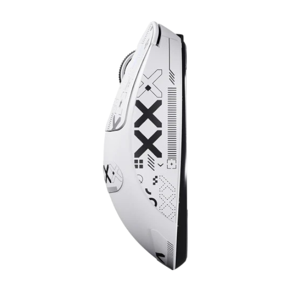 ATTACK SHARK X3 Wireless Gaming Mouse PAW3395 Superlight