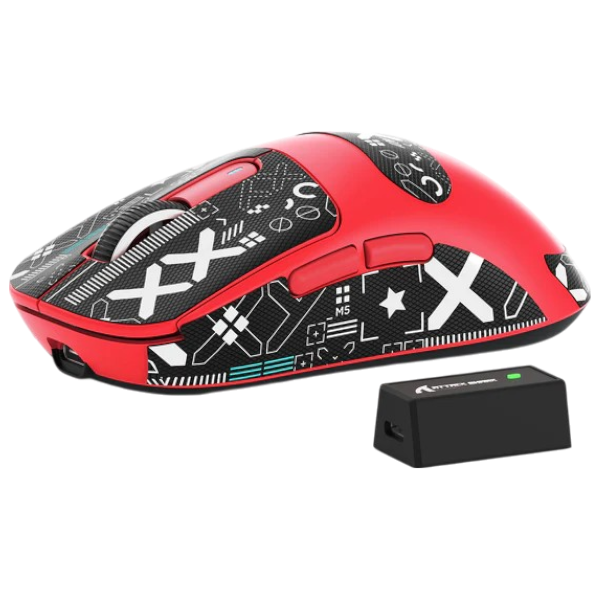 ATTACK SHARK X3PRO Three Modes 8K Gaming Mouse