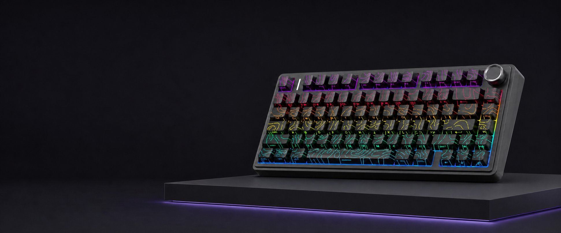 Keyboards