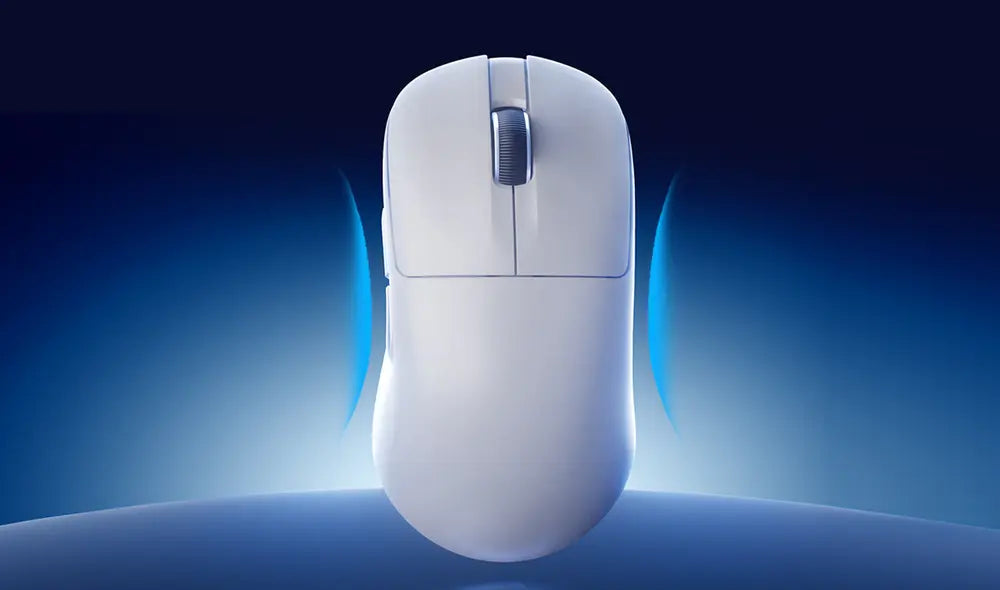 FURYCUBE G3 Ultra Lightweight Wireless Gaming Mouse