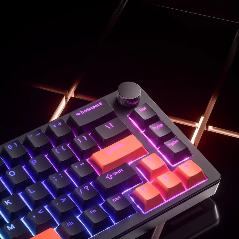 FURYCUBE V68 Gaming Keyboard