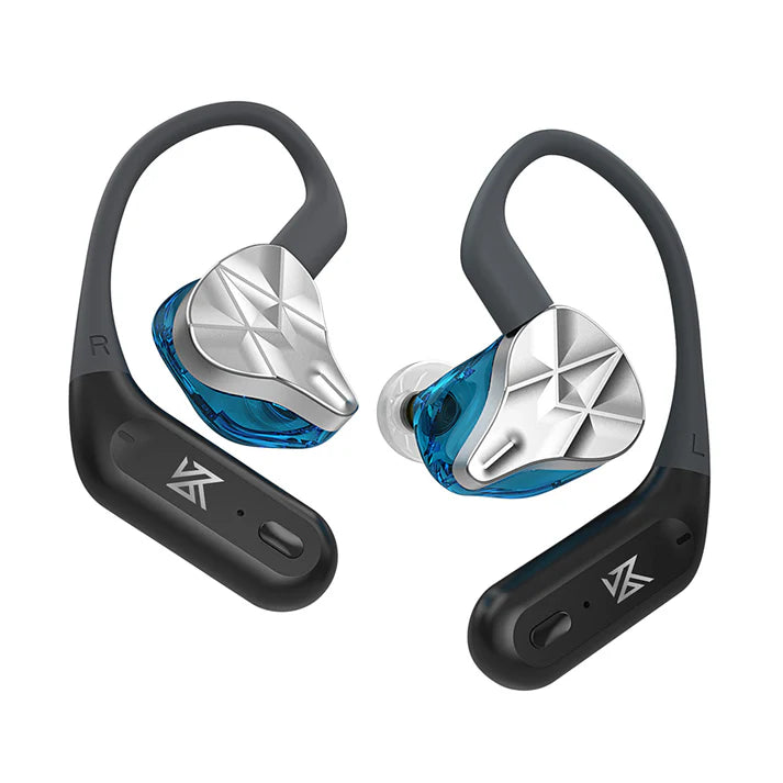 KZ AZ09 Pro TWS HD Bluetooth Ear Hooks C