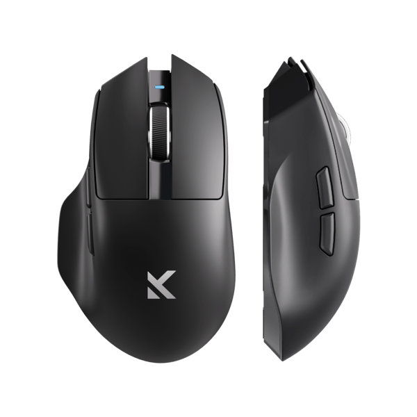 MCHOSE G7 Lightweight Ergonomic Wireless Mouse
