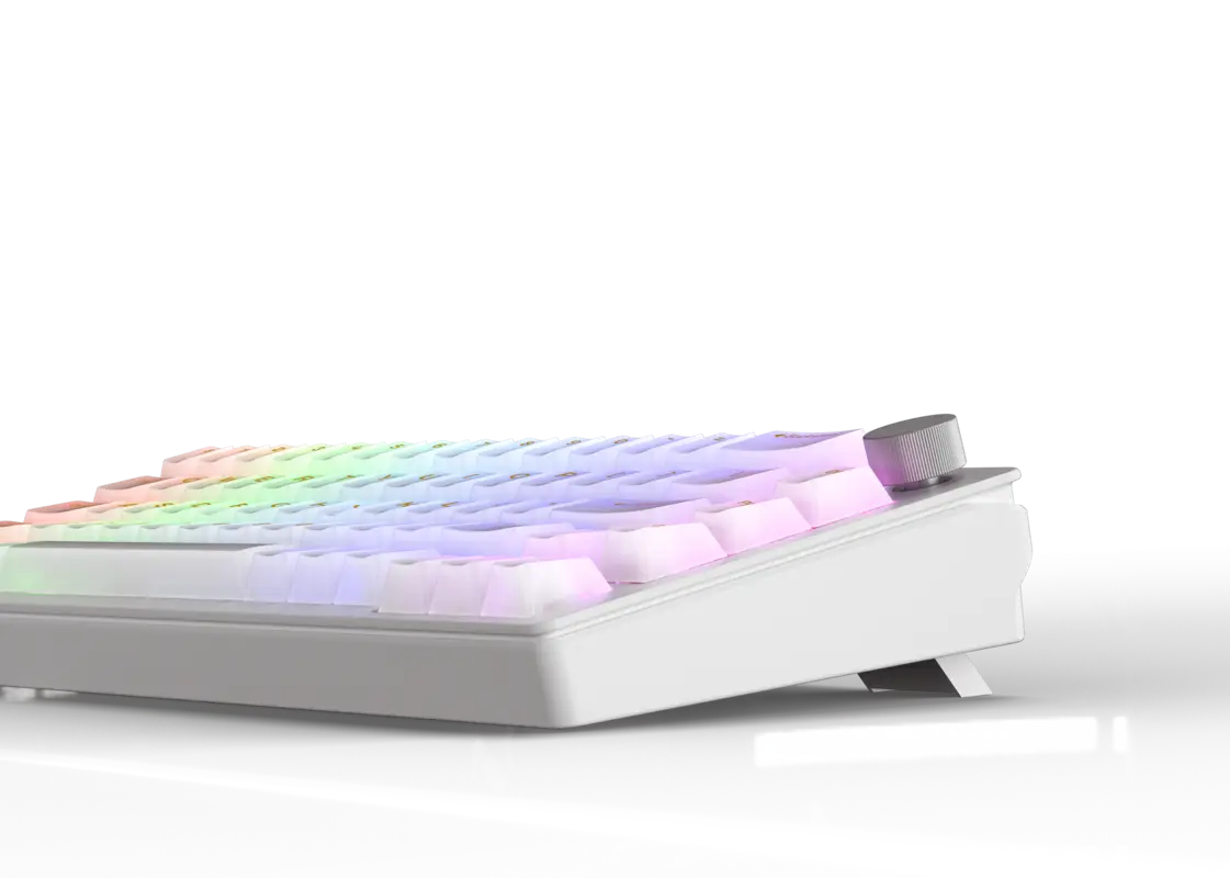 FURYCUBE V68 Gaming Keyboard