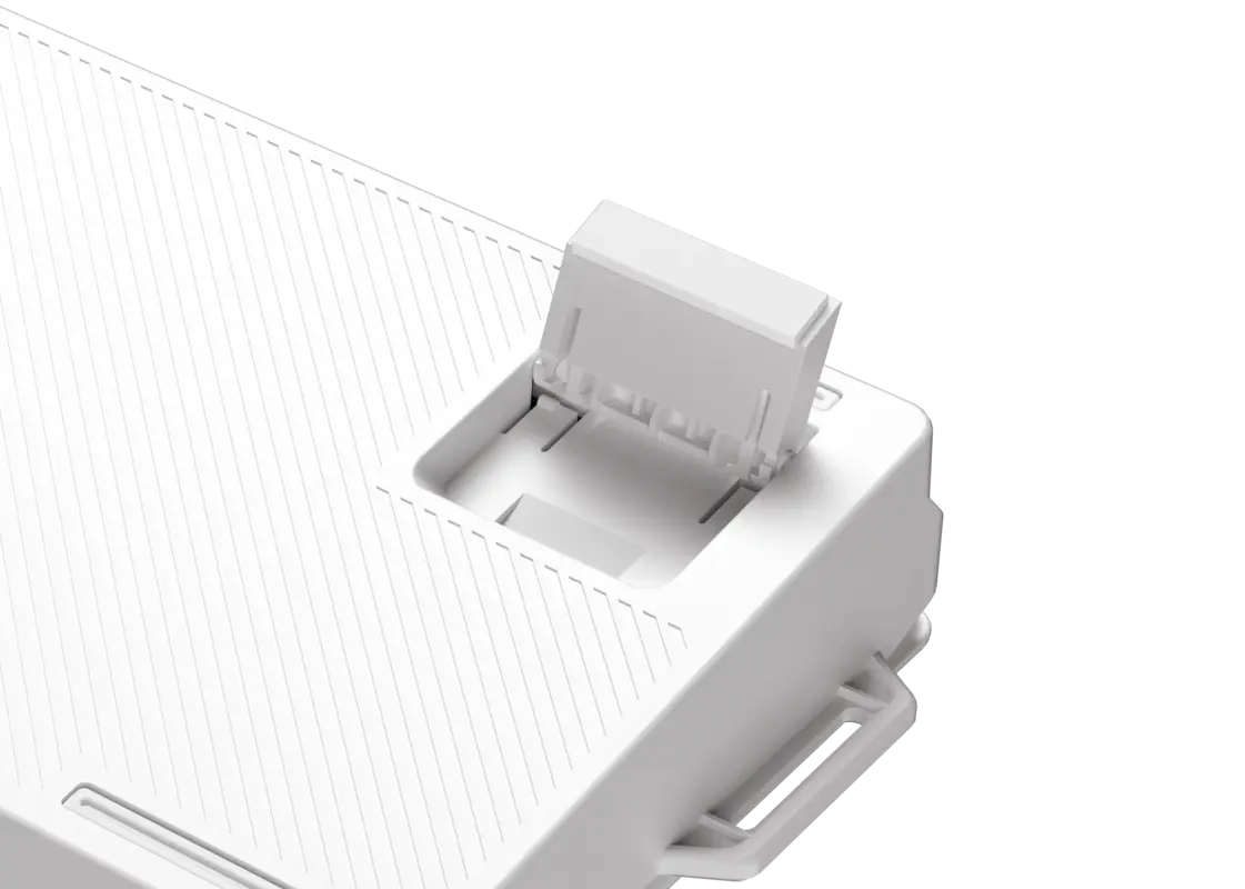 FURYCUBE V68 Gaming Keyboard