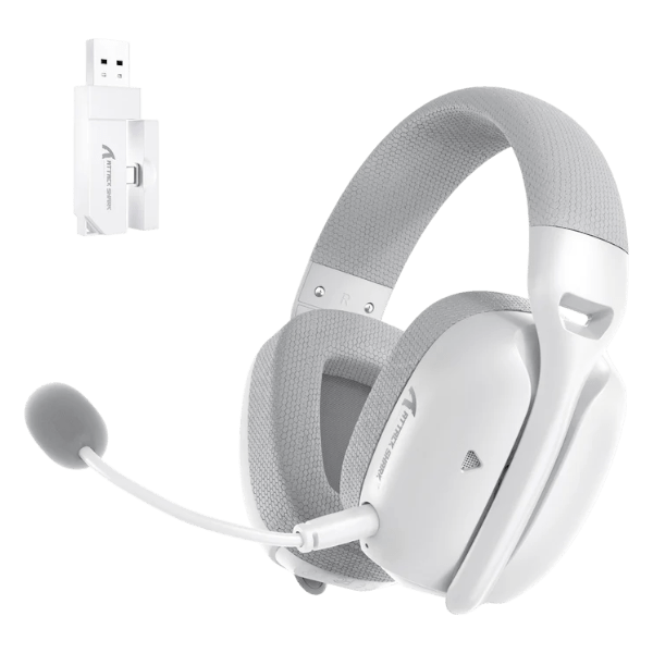 ATTACK SHARK L80PRO Wireless Gaming Headset