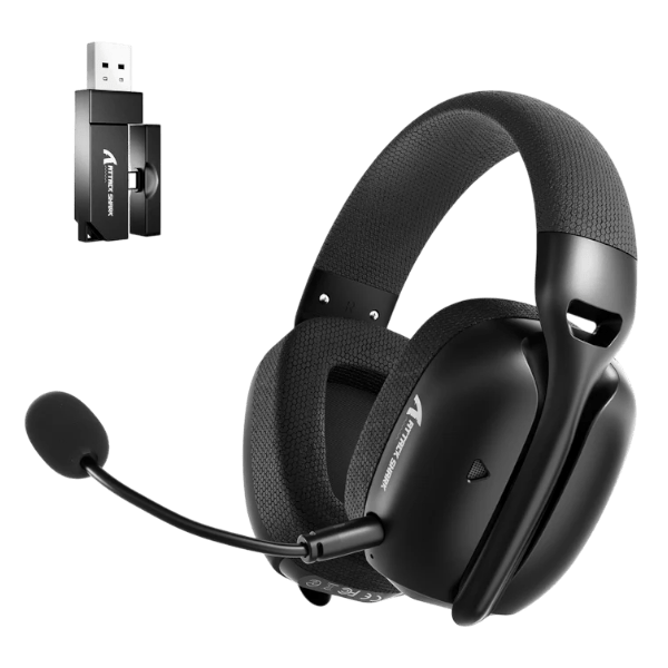 ATTACK SHARK L80PRO Wireless Gaming Headset