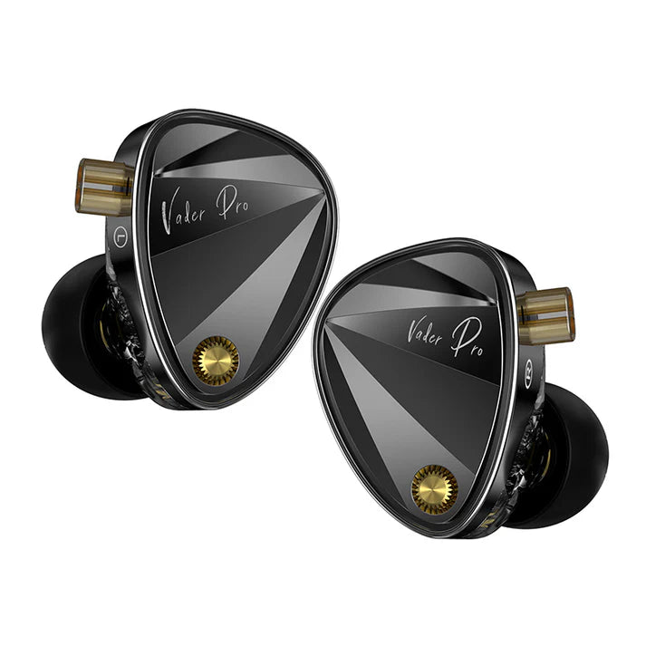 KZ Vader Pro – HM Graph