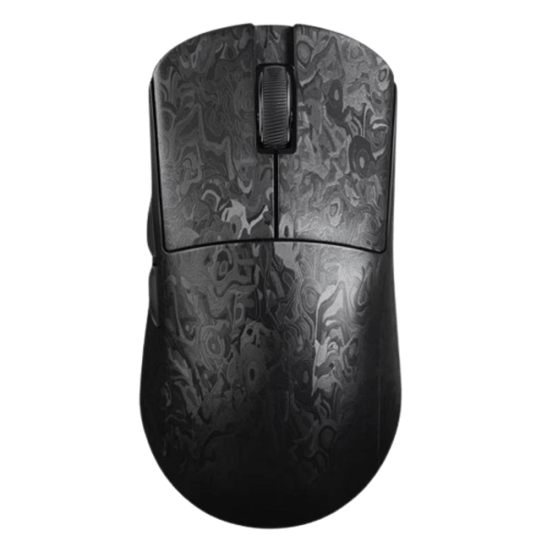 ATTACK SHARK R11 ULTRA Carbon Fiber Wireless 8K Gaming Mouse Black