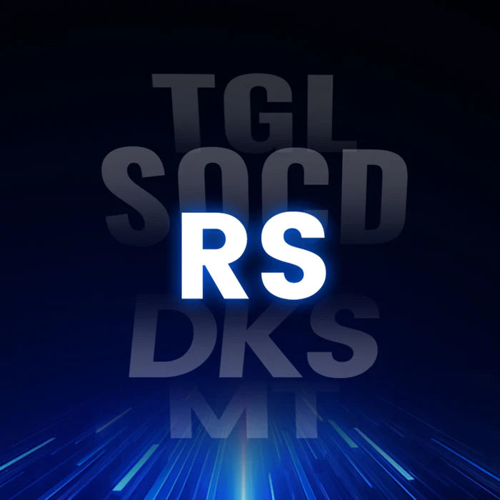 MCHOSE Ace 60 Pro Hall Effect KTEK Magnetic switch Gaming Keyboard Black