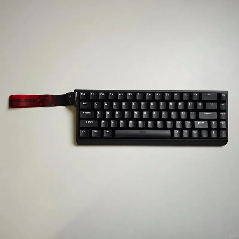 MAD68 HE V2 Flagship Wired Magnetic Gaming Keyboard