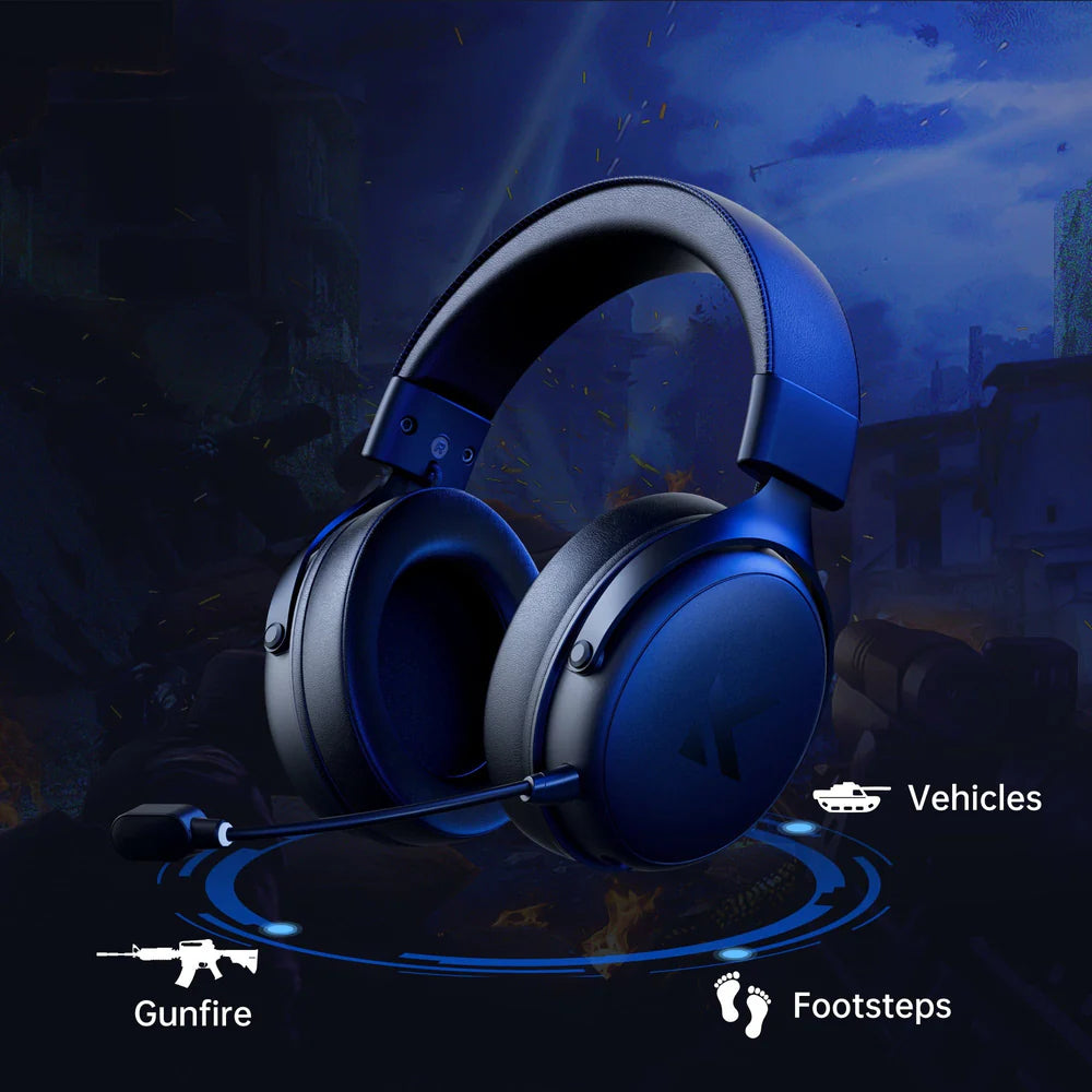 MCHOSE V9 Pro Series Wireless Gaming Headset