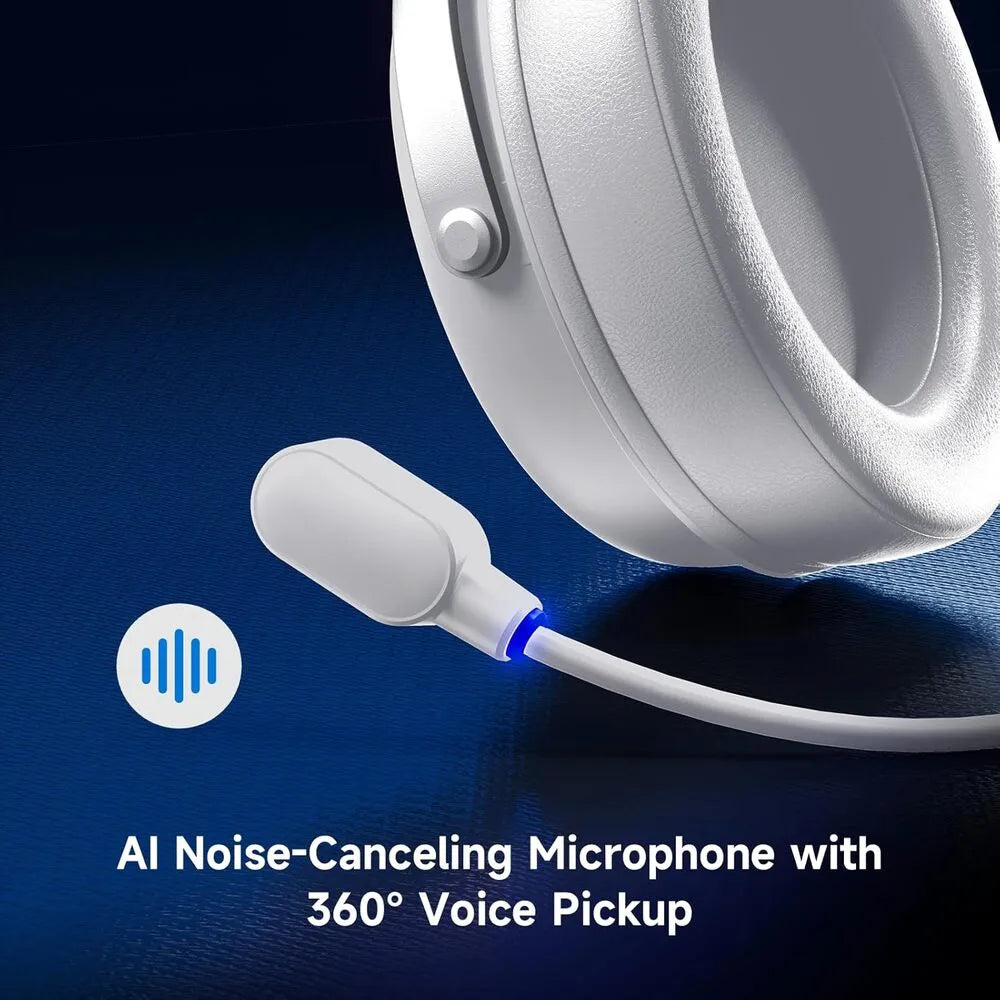 MCHOSE V9 Pro Series Wireless Gaming Headset