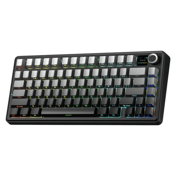 AULA F75 MAX 75% RGB Mechanical Wireless Gaming Keyboard