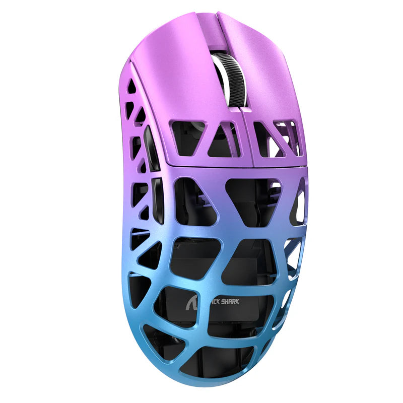 ATTACK SHARK R3 Magnesium Alloy Gaming Mouse 8K