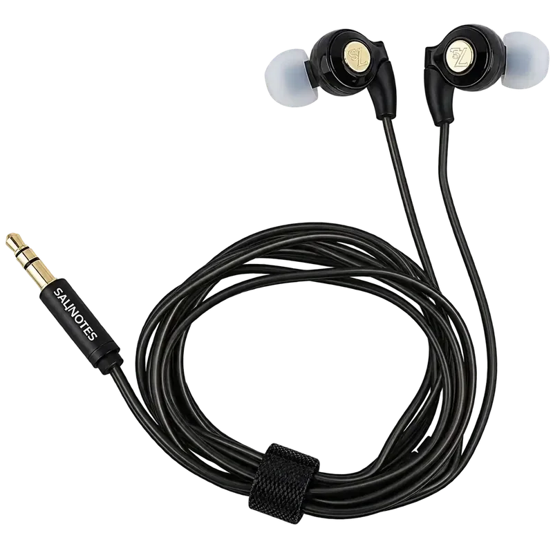 AERO IEM Earphones – 9.2mm Dynamic Driver