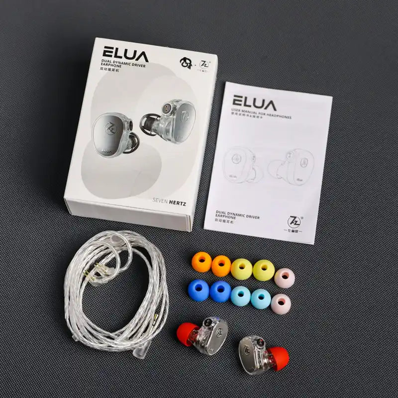 x HBB Elua