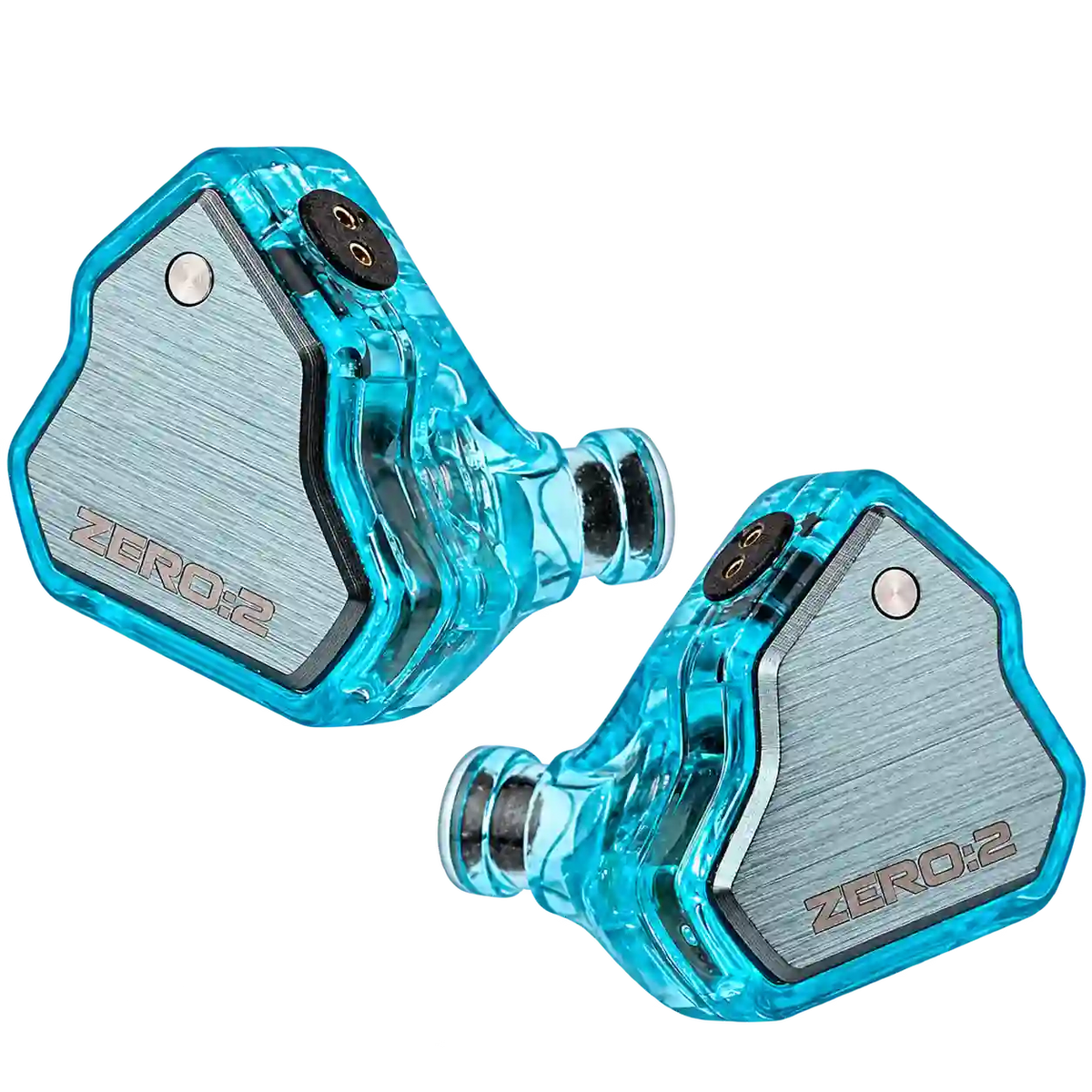 7HZ x Crinacle Zero 2 IEM Earphones – 3.5mm