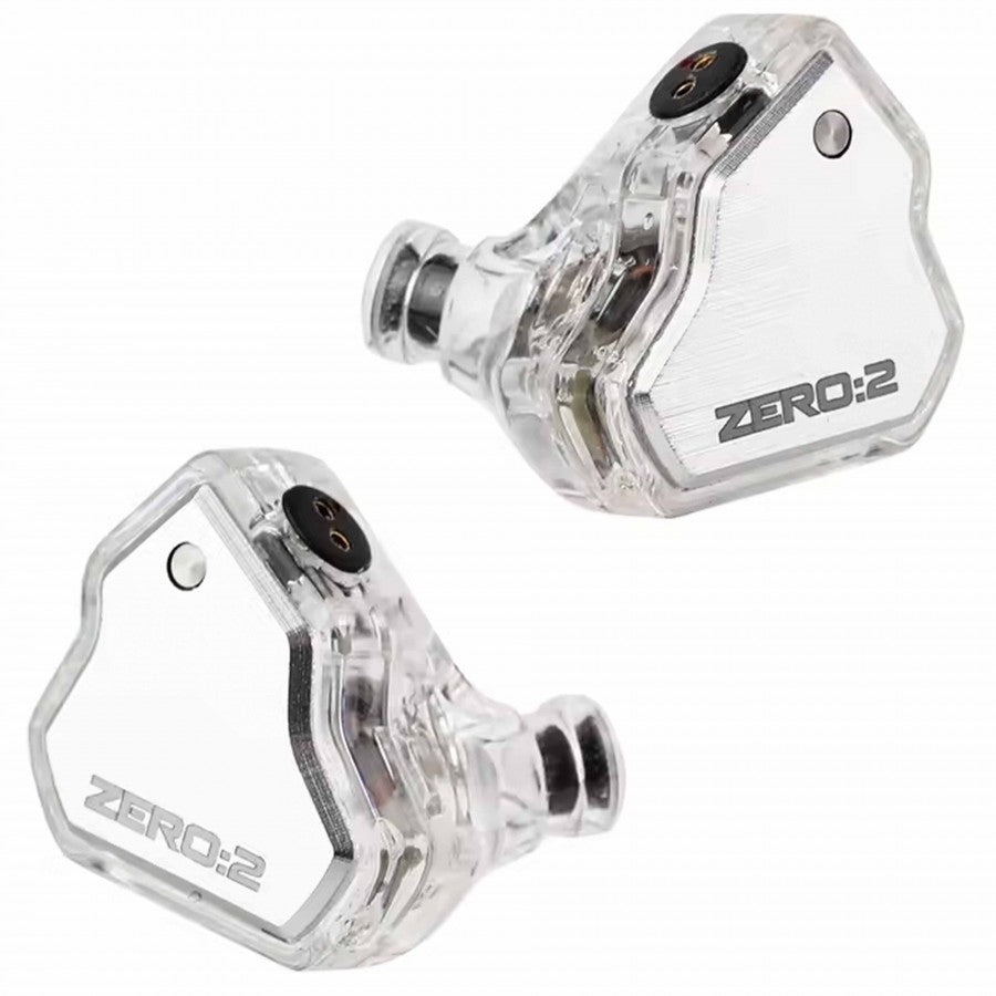 7HZ x Crinacle Zero 2 IEM Earphones – 3.5mm