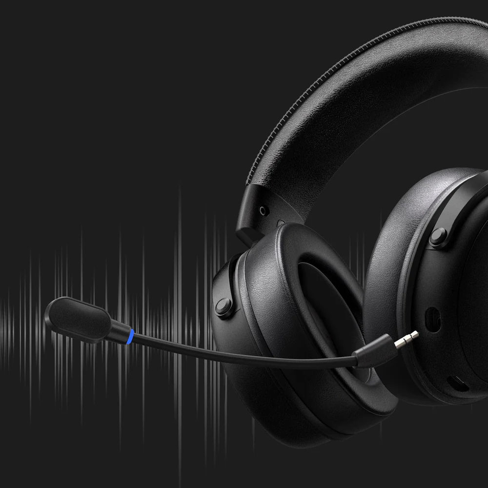 MCHOSE V9 Pro Series Wireless Gaming Headset