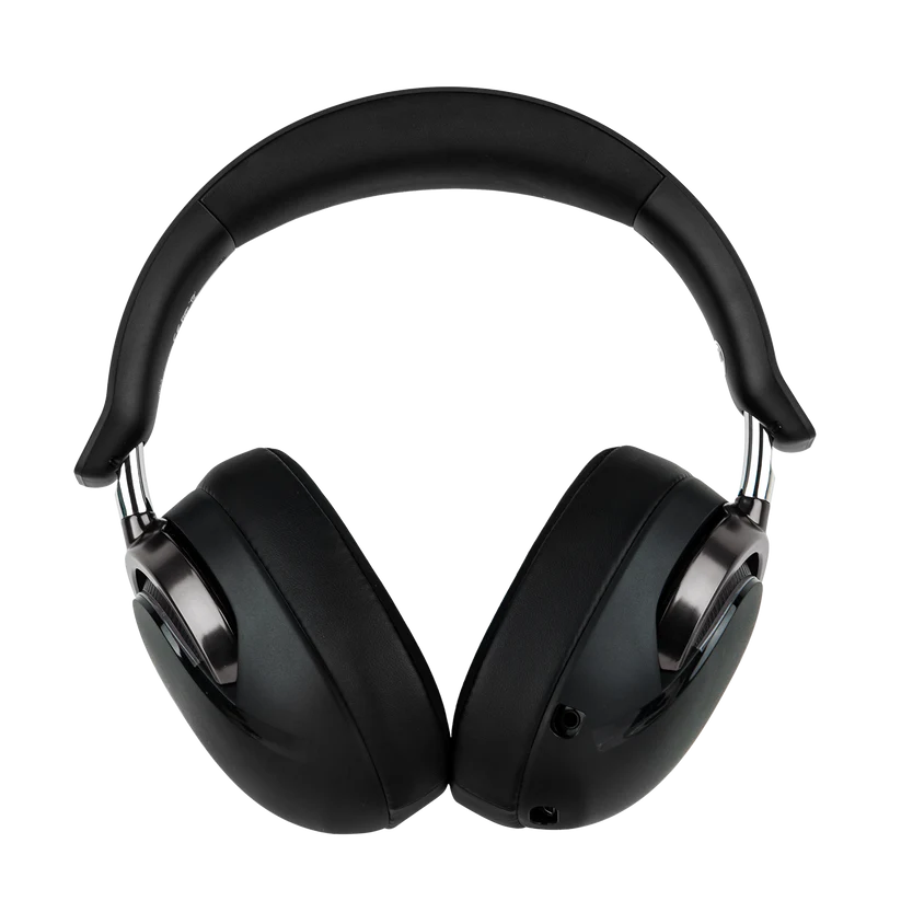 AULA A700 Wireless Gaming Headset for PS4/PS5/PC/Switch (Black Grey)