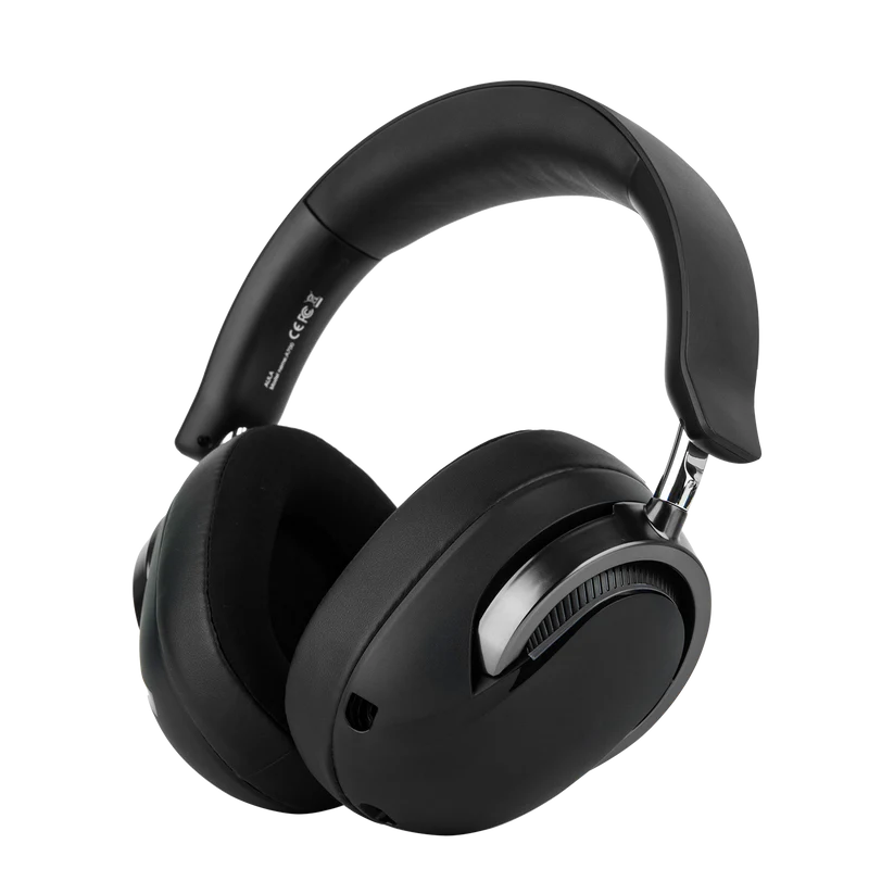 AULA A700 Wireless Gaming Headset for PS4/PS5/PC/Switch (Black Grey)