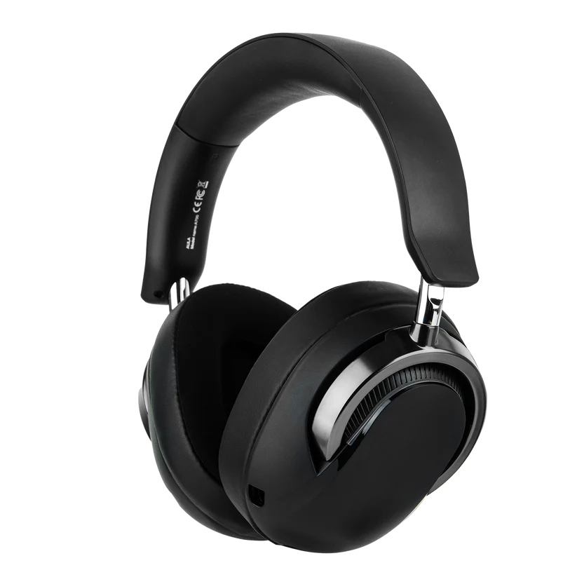 AULA A700 Wireless Gaming Headset for PS4/PS5/PC/Switch (Black Grey)