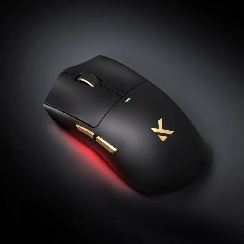 MCHOSE K7 Ultra Wireless Gaming Mouse with 8K Charging Dock