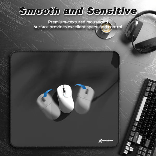 ATTACK SHARK CM02 E-Sport Gaming Mousepad