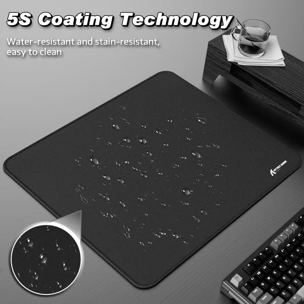 ATTACK SHARK CM02 E-Sport Gaming Mousepad
