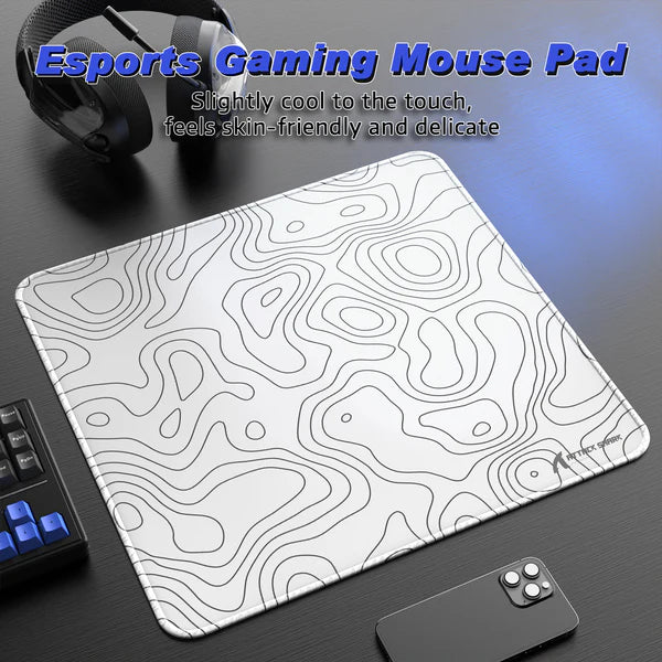 ATTACK SHARK CM02 E-Sport Gaming Mousepad