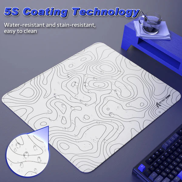 ATTACK SHARK CM02 E-Sport Gaming Mousepad