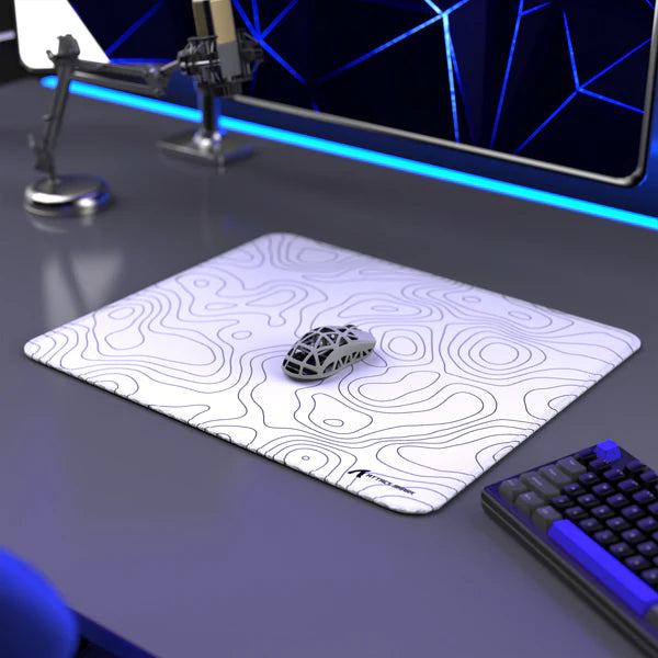 ATTACK SHARK CM02 E-Sport Gaming Mousepad