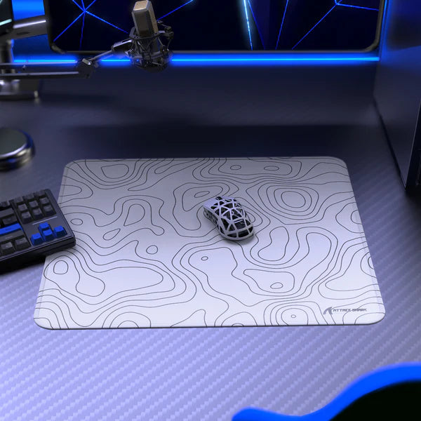 ATTACK SHARK CM02 E-Sport Gaming Mousepad