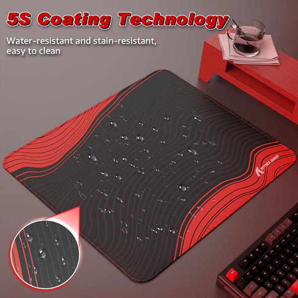 ATTACK SHARK CM02 E-Sport Gaming Mousepad