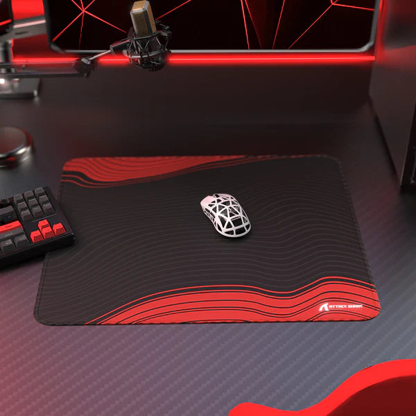 ATTACK SHARK CM02 E-Sport Gaming Mousepad