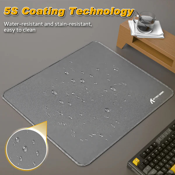 ATTACK SHARK CM02 E-Sport Gaming Mousepad