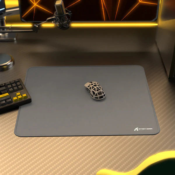 ATTACK SHARK CM02 E-Sport Gaming Mousepad