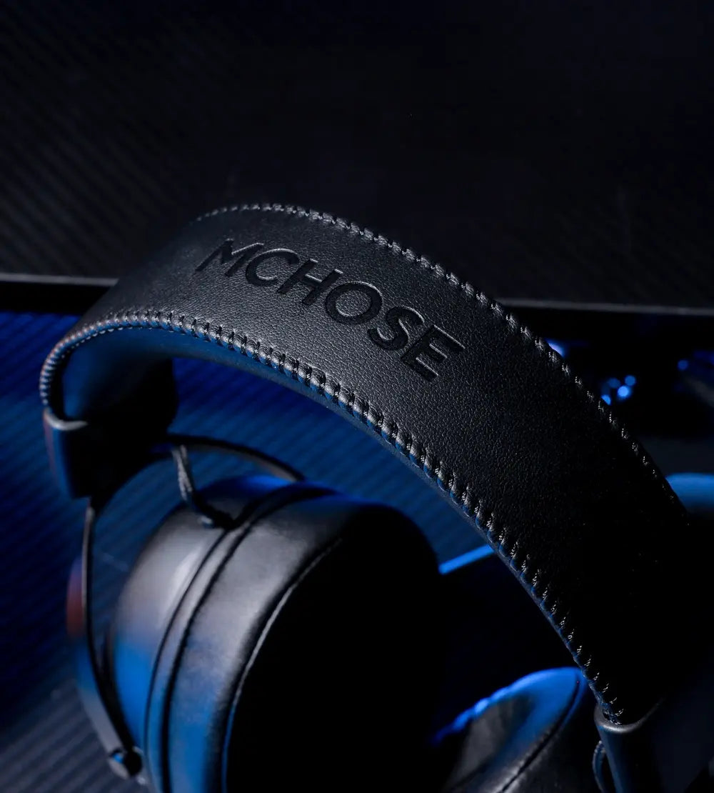 MCHOSE V9 Pro Series Wireless Gaming Headset