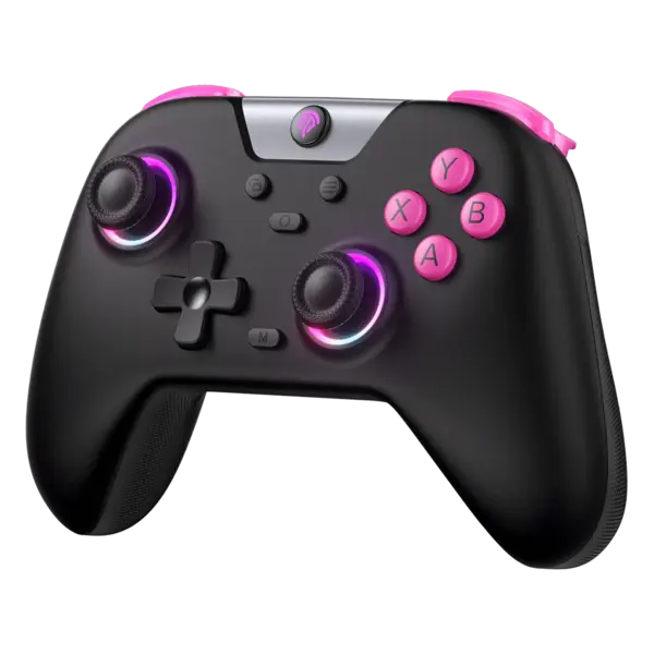 EasySMX X05 Multiplatform Gaming Controller with Hall Effect Joysticks