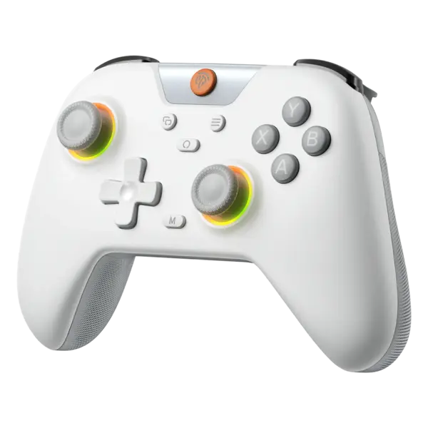 EasySMX X05 Multiplatform Gaming Controller with Hall Effect Joysticks