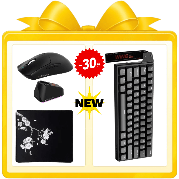 Esports Starter Bundle – Save 30%