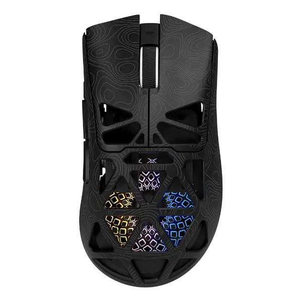 FURYCUBE G11 Ultra Lightweight Wireless Gaming Mouse